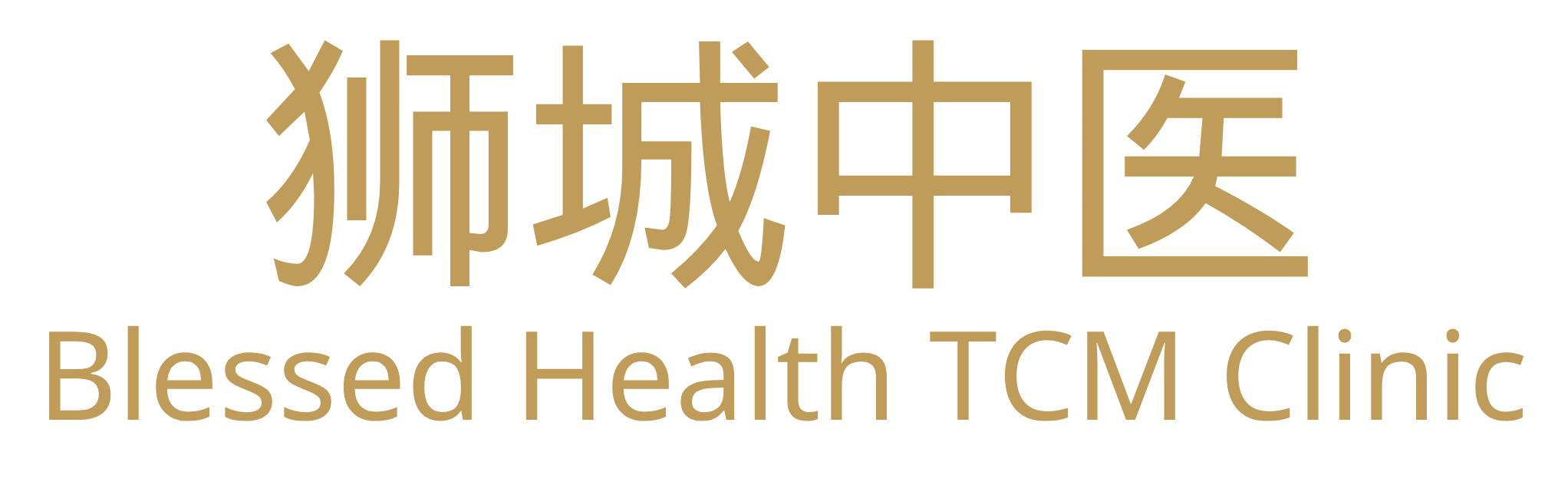 Blessed Health TCM Clinic